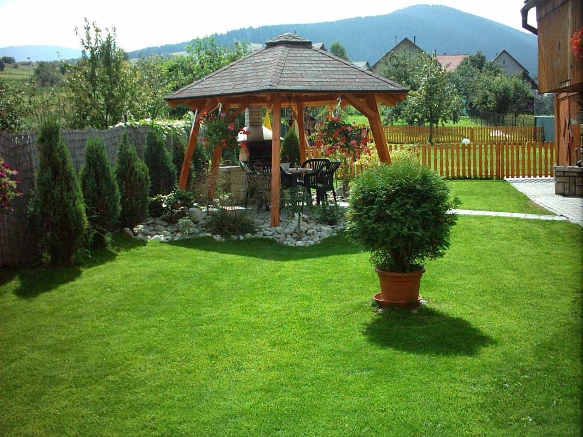 Apartman Elegant 2 Bešeňová Extérieur photo