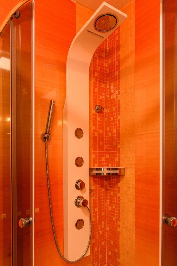 Apartman Elegant 2 Bešeňová Extérieur photo