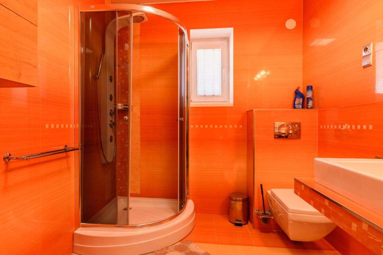Apartman Elegant 2 Bešeňová Extérieur photo